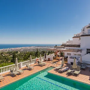 Apartamento Macdonald La Ermita, Mijas